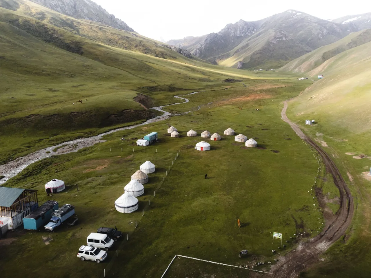 Yurt Camping: The Complete Guide