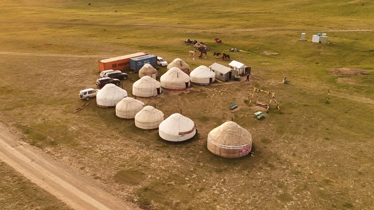 Yurt Camping: The Complete Guide