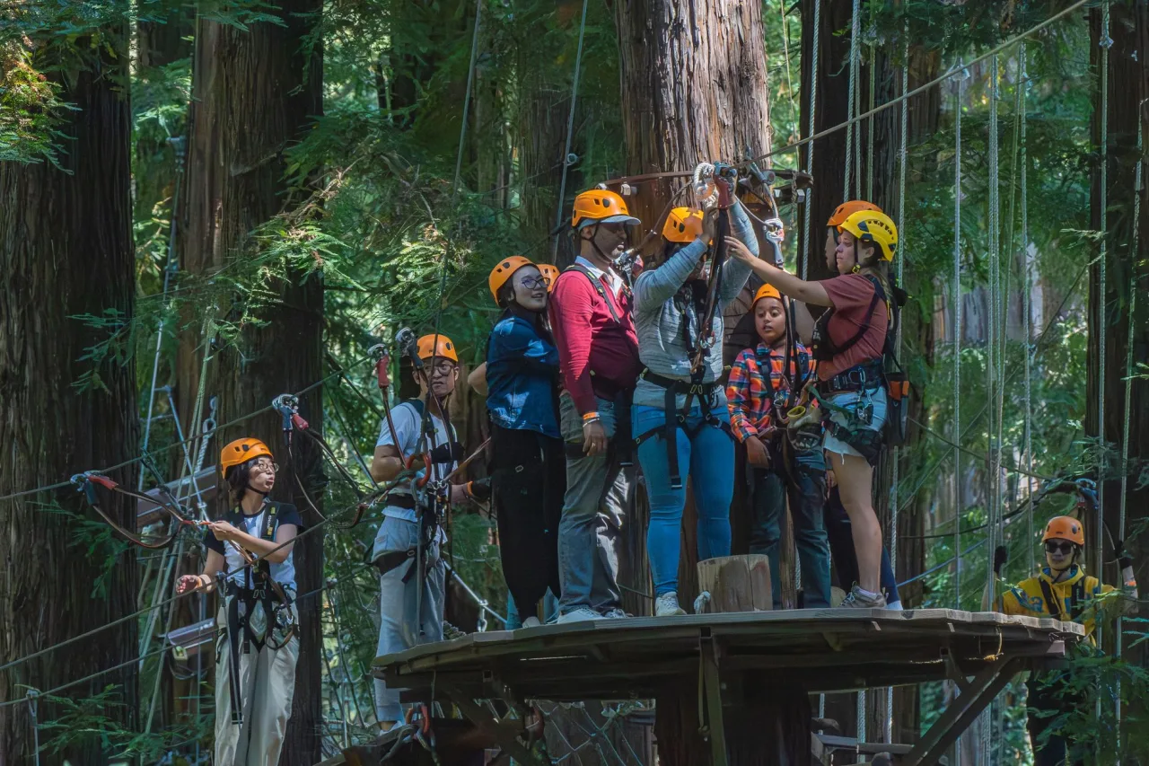 Ziplining: The Complete Guide