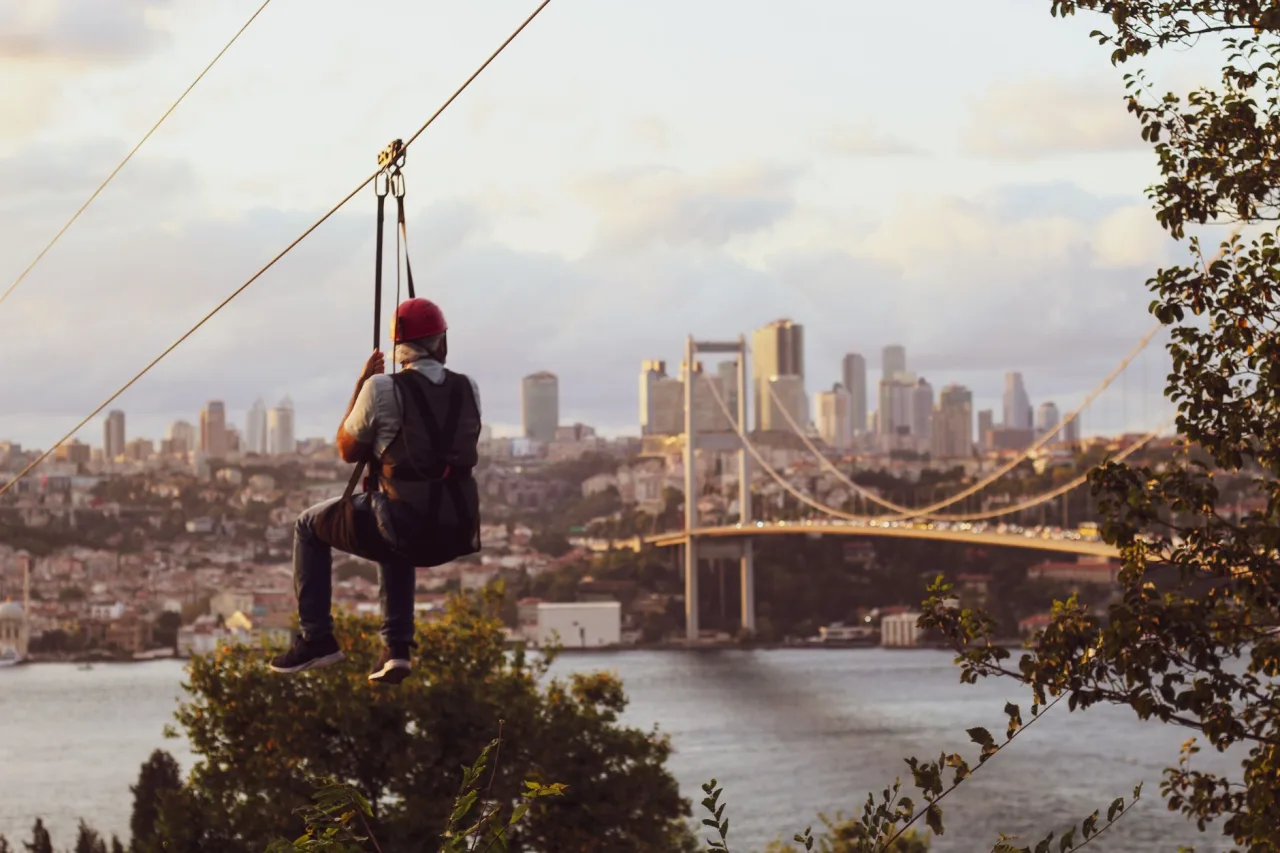 Ziplining: The Complete Guide